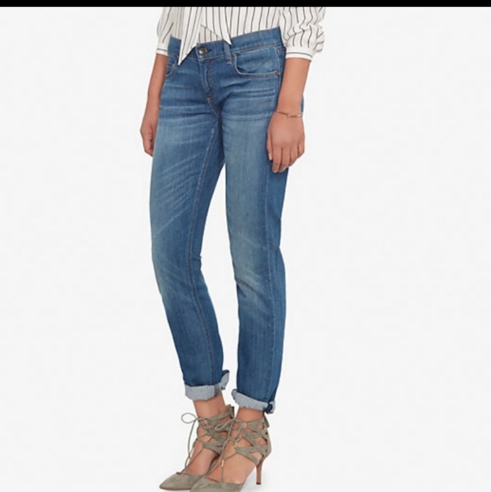 Rag & Bone Extra Slim - image 1